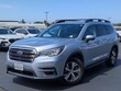  Subaru Ascent