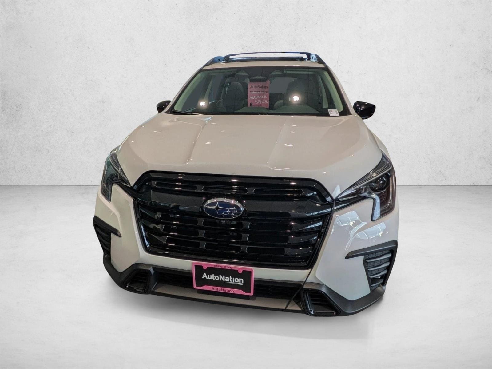 2025 Subaru Ascent Onyx Edition Touring photo 5