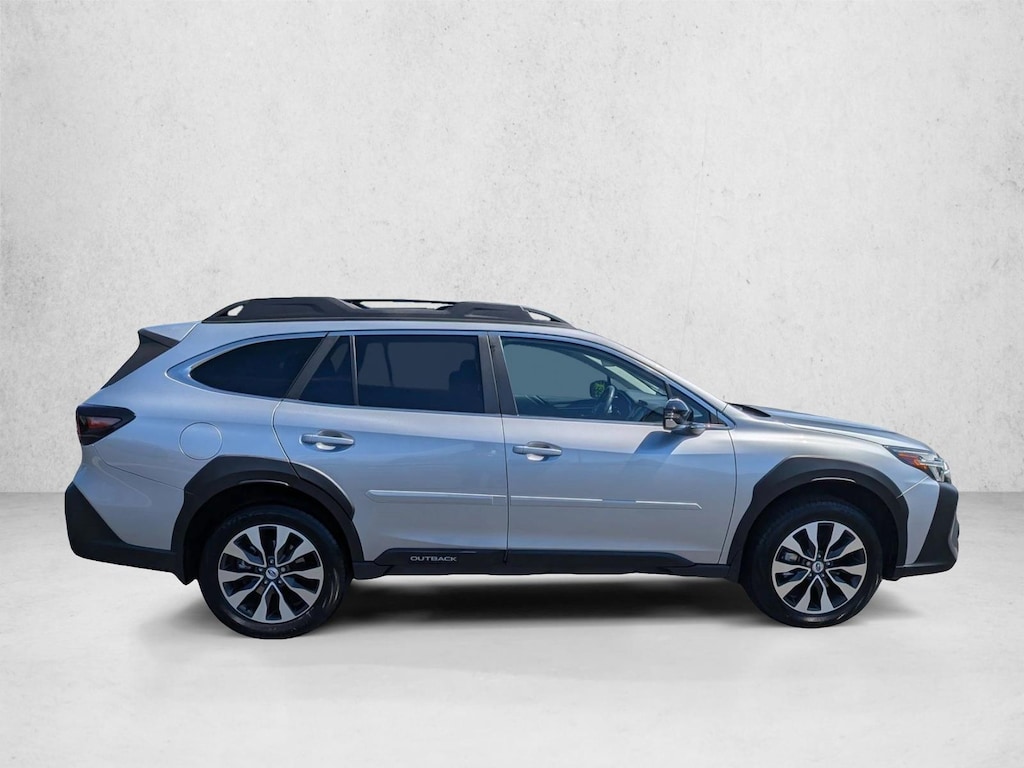 Certified 2023 Subaru Outback Limited XT SUV