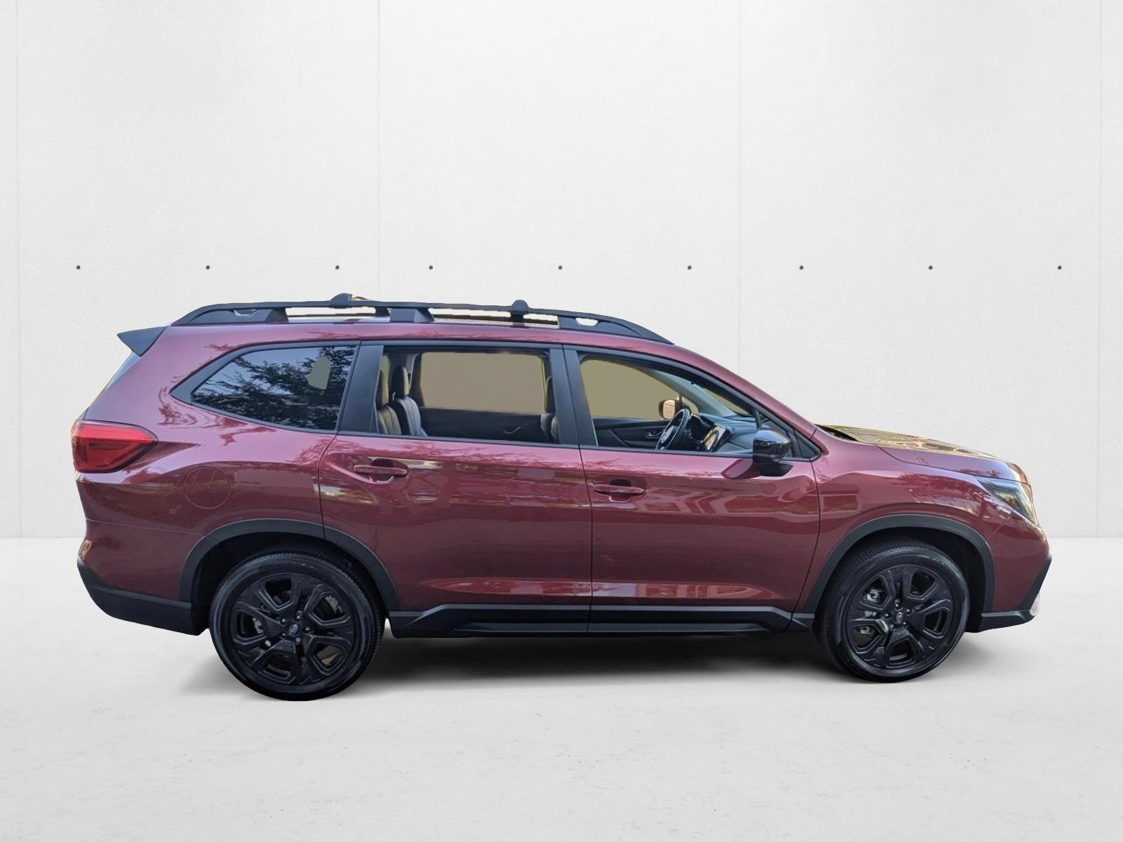 2025 Subaru Ascent Onyx Edition photo 4