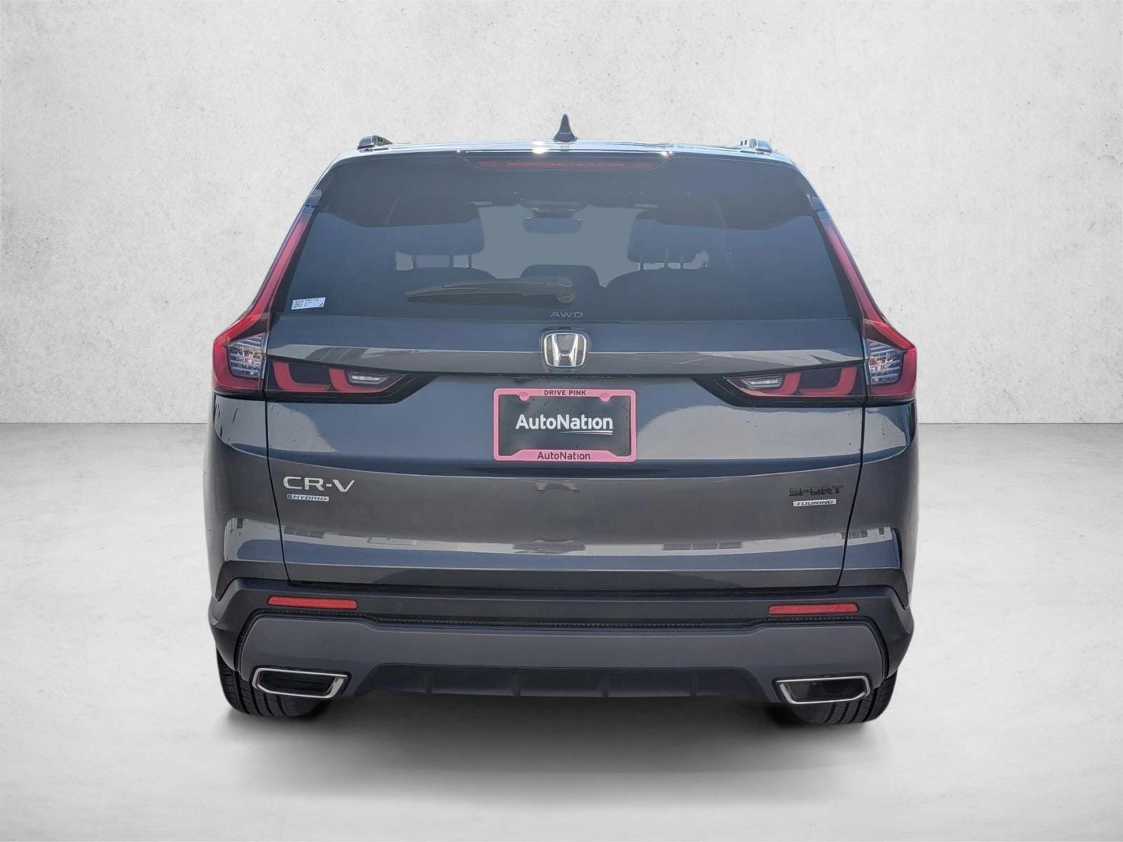 2023 Honda CR-V Hybrid Sport Touring photo 6