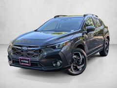 2026 Subaru Crosstrek Limited Hybrid SUV