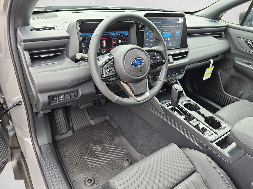 New 2026 Subaru Outback Touring XT SUV