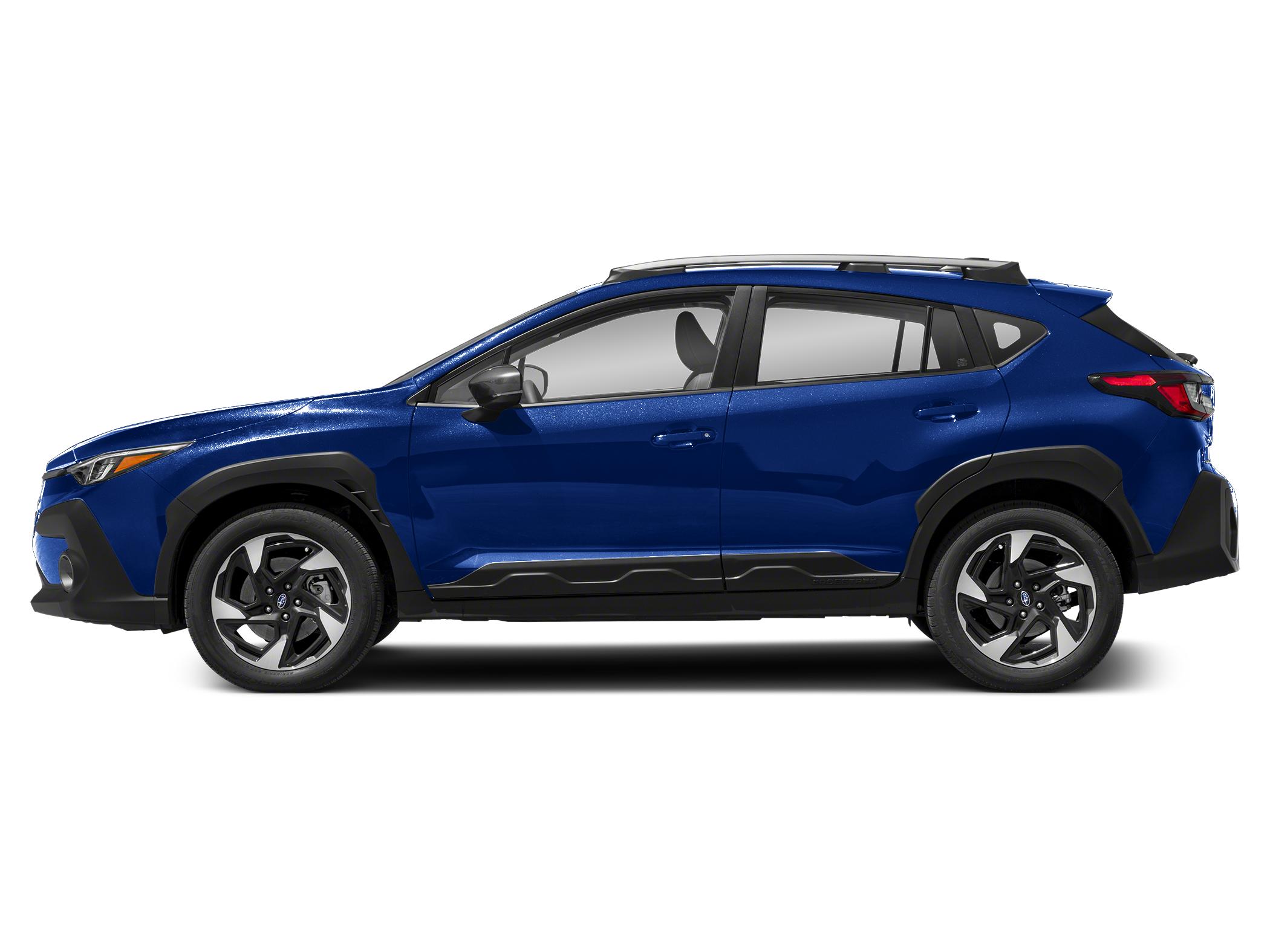 2025 Subaru Crosstrek Limited photo 3