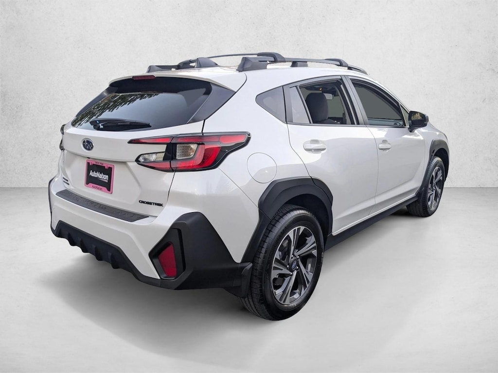 New 2026 Subaru Crosstrek Premium SUV