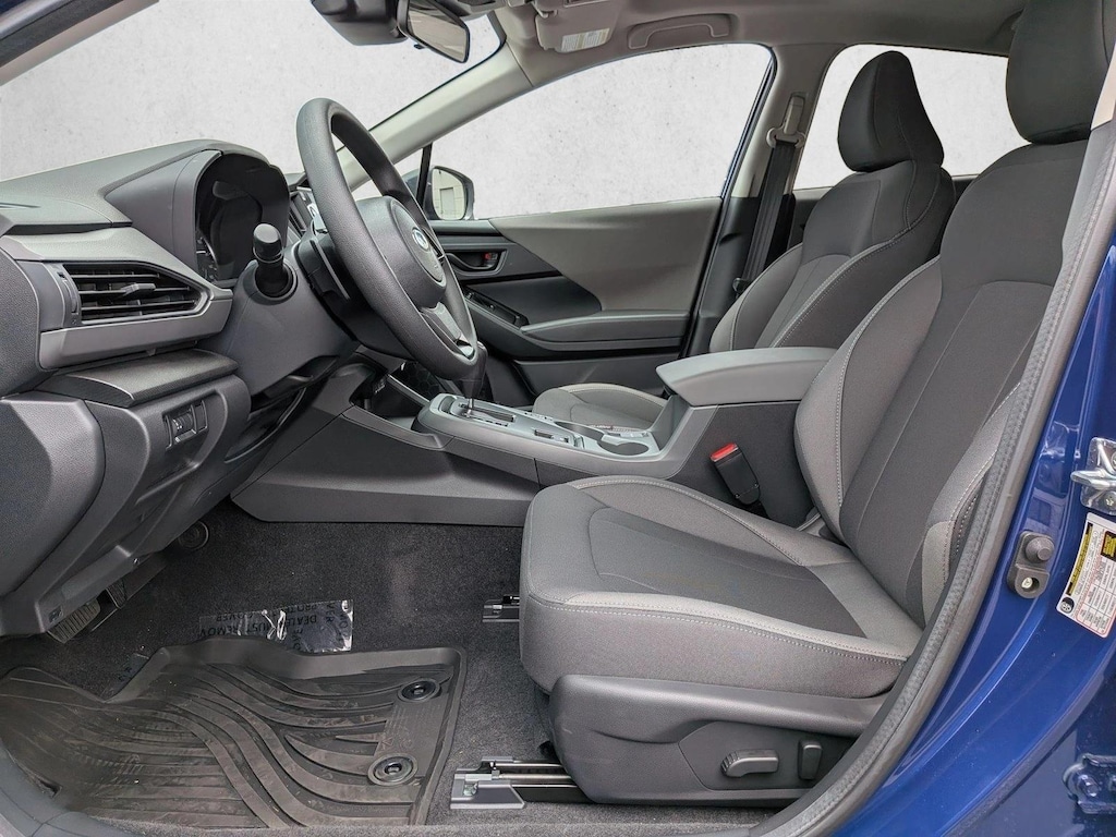 New 2026 Subaru Crosstrek Premium SUV