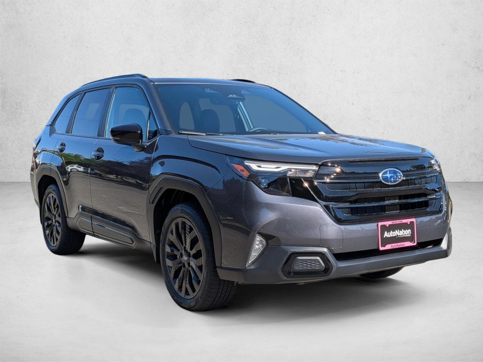 2026 Subaru Forester Sport - Photo 6
