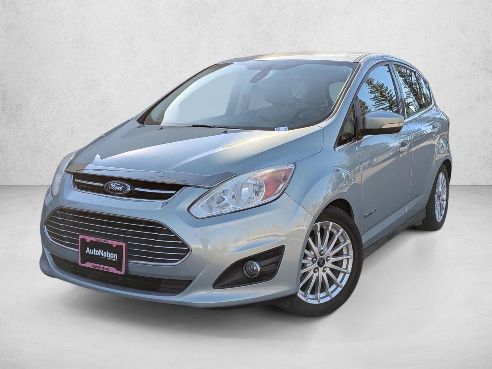 2014 Ford C-Max SEL