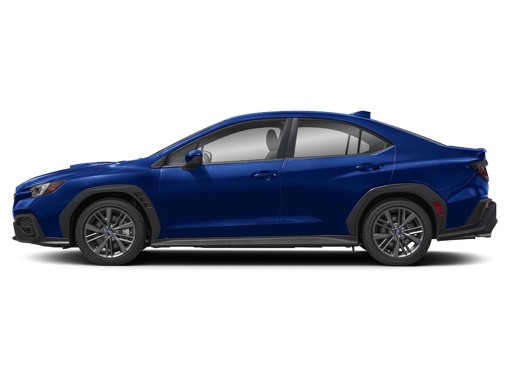 New 2026 Subaru WRX Base Sedan