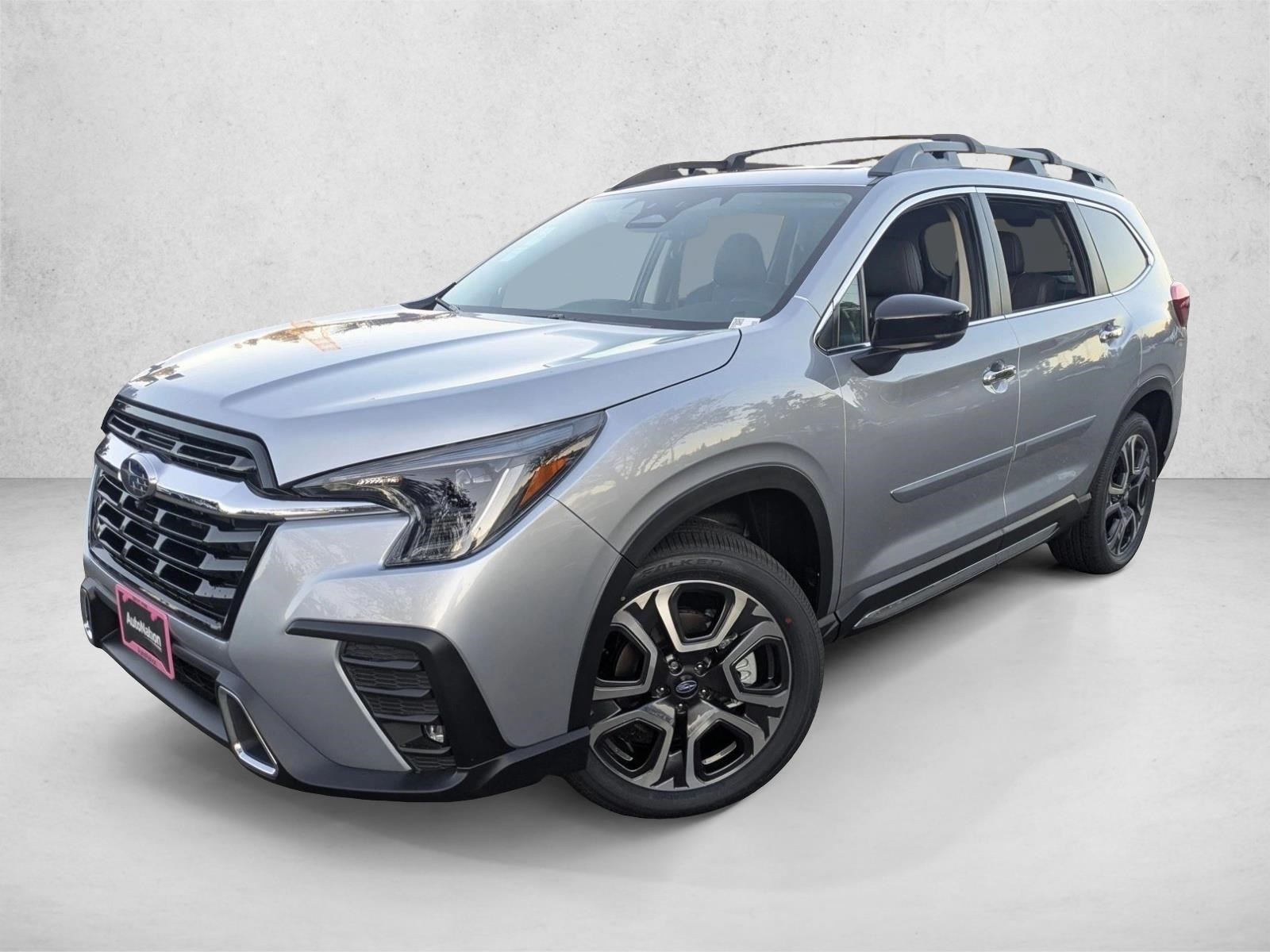 2025 Subaru Ascent Touring's photo