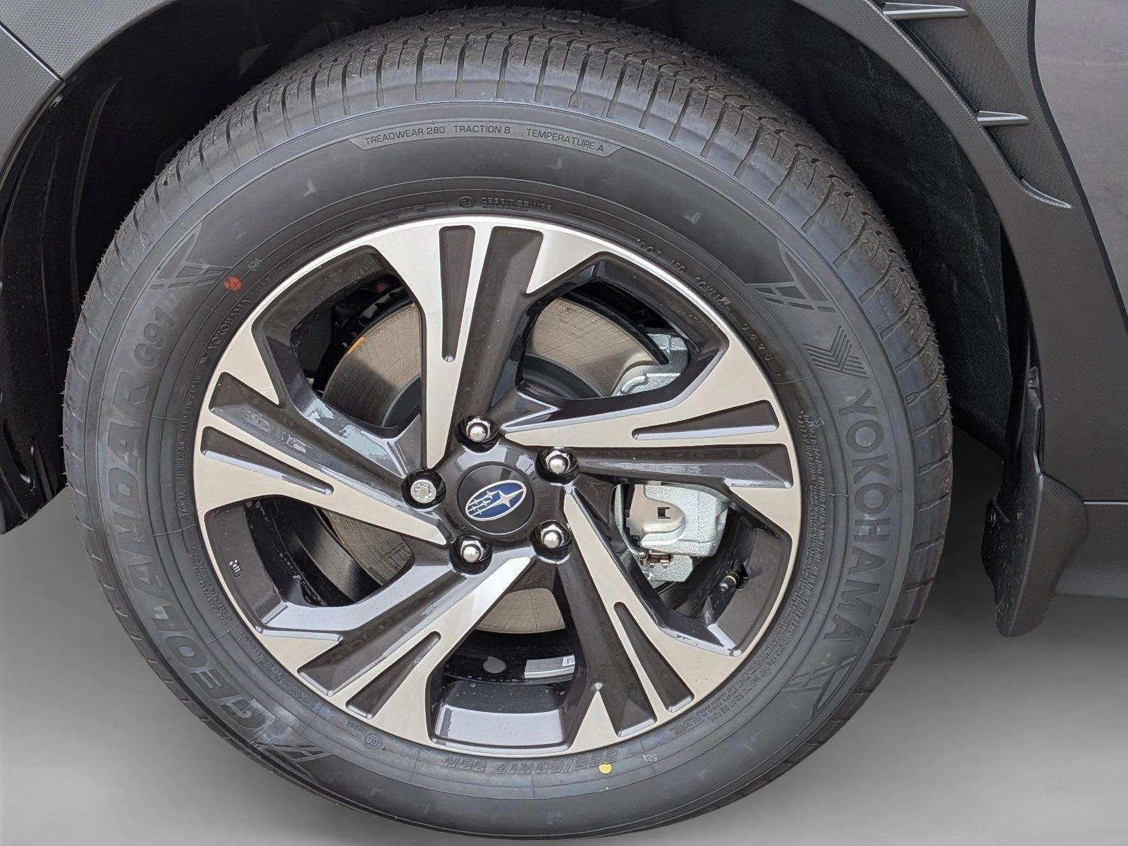 2026 Subaru Crosstrek Premium - Photo 10