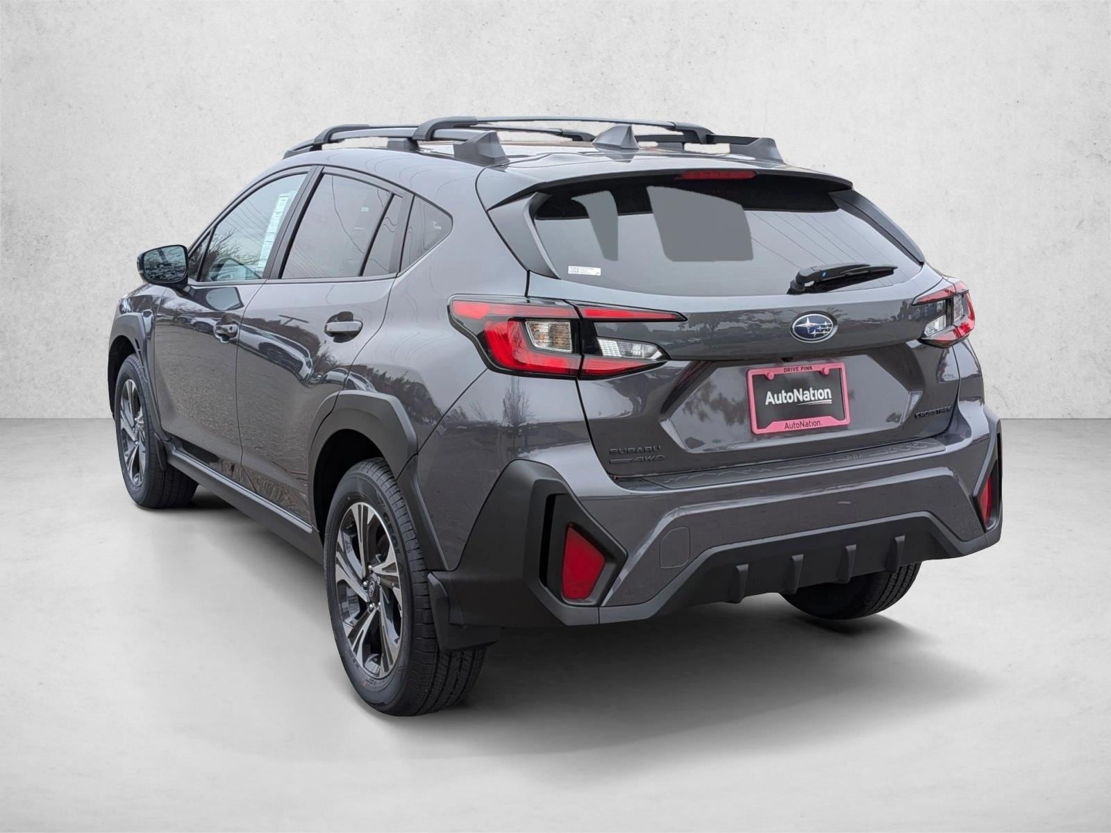 2026 Subaru Crosstrek Premium - Photo 8