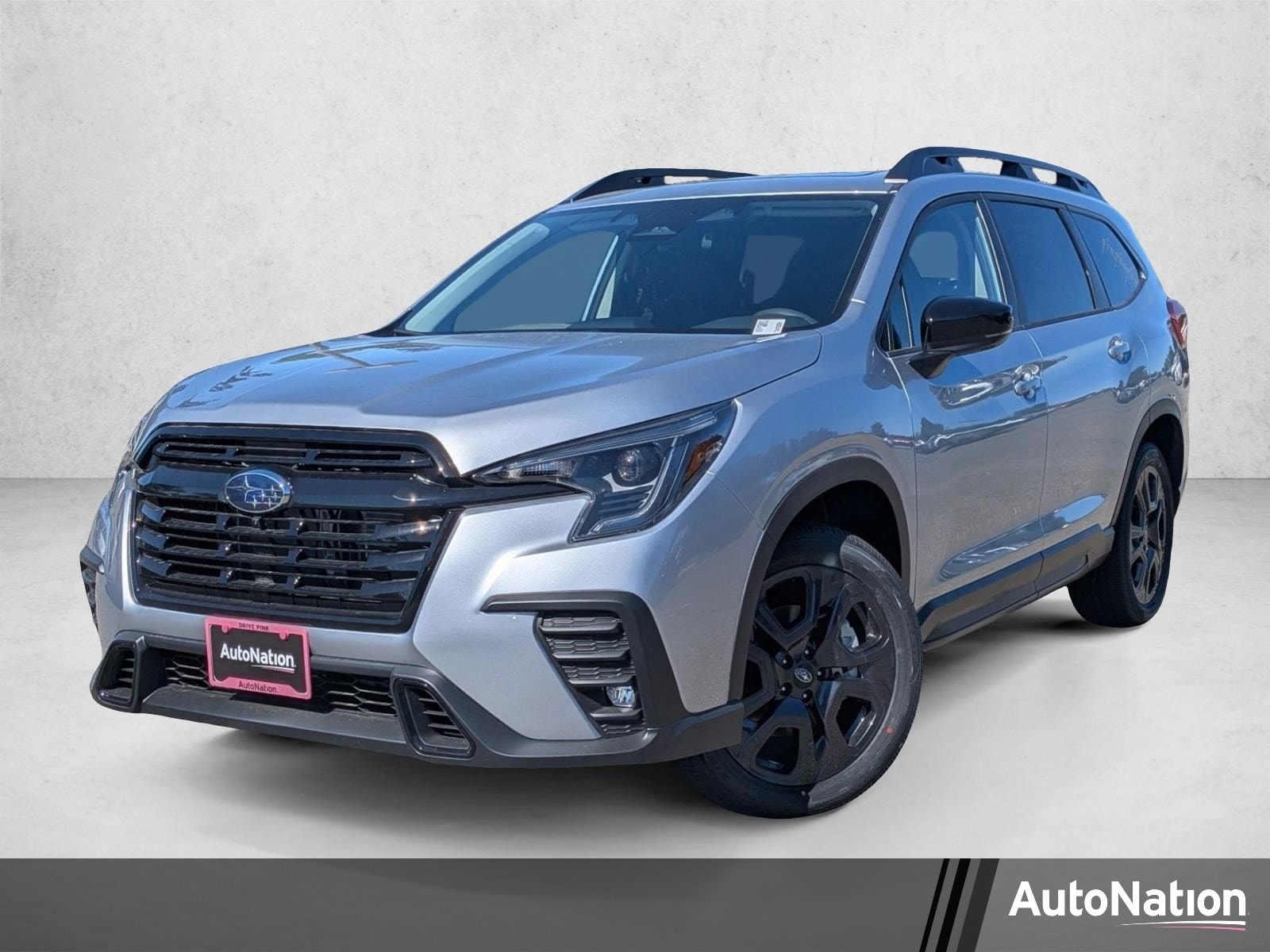 2026 Subaru Ascent Onyx Edition-Touring 7 Passenger's photo