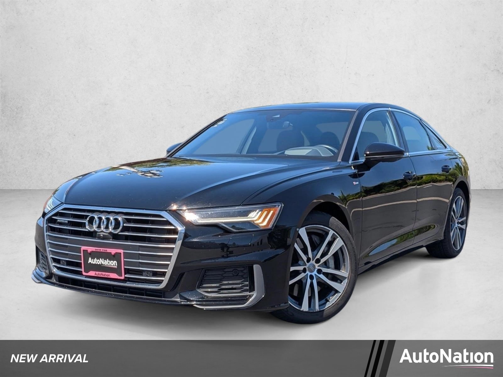 2019 Audi A6 55 Prestige S tronic quattro's photo