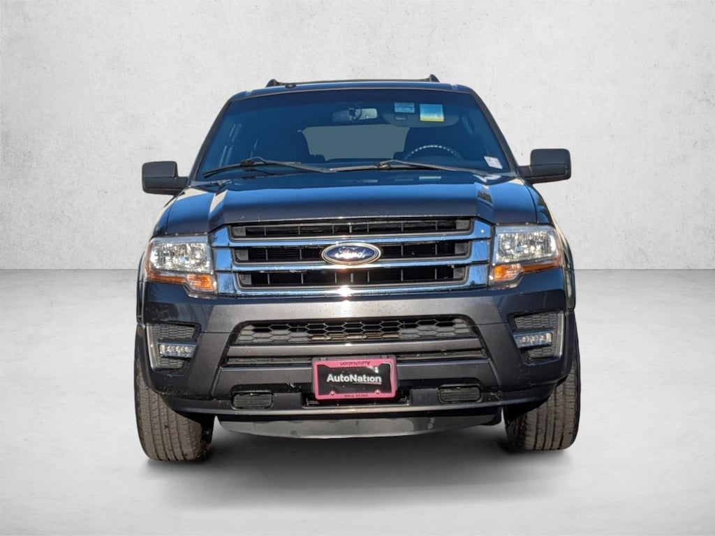 Used 2017 Ford Expedition EL XLT SUV