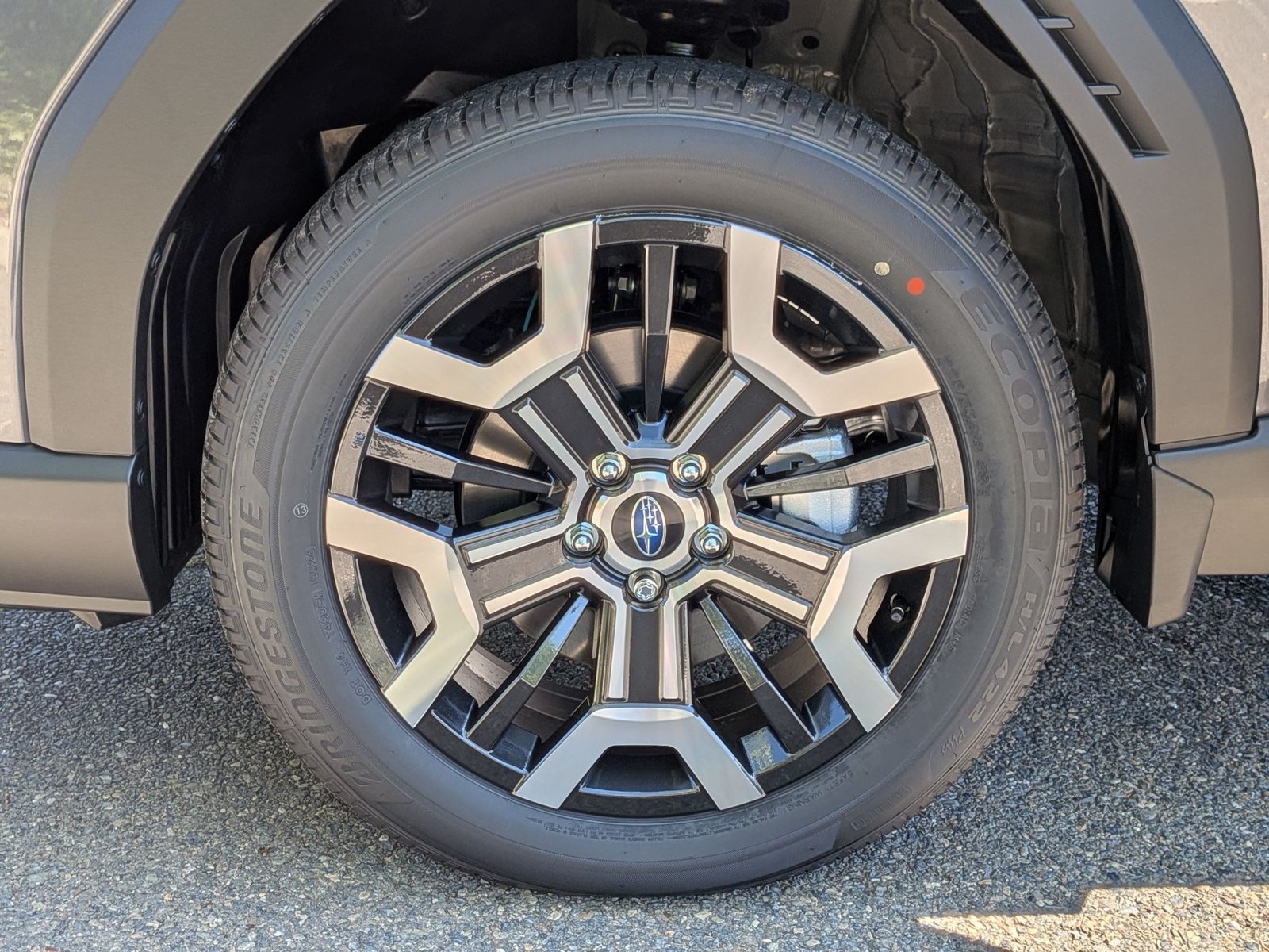2026 Subaru Outback Touring XT - Photo 10