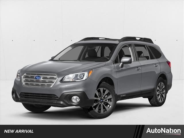 2017 Subaru Outback 2.5i Limited's photo