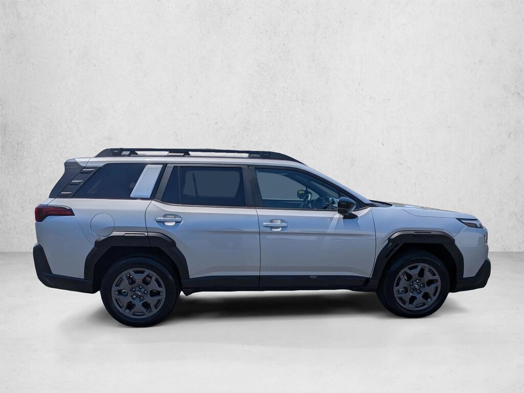 Certified 2026 Subaru Outback Premium SUV