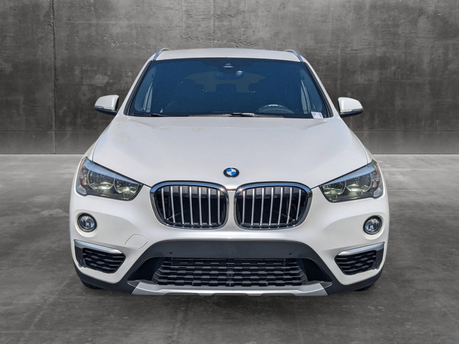 Used 2019 BMW X1 28i with VIN WBXHT3C52K3H34200 for sale in Roseville, CA