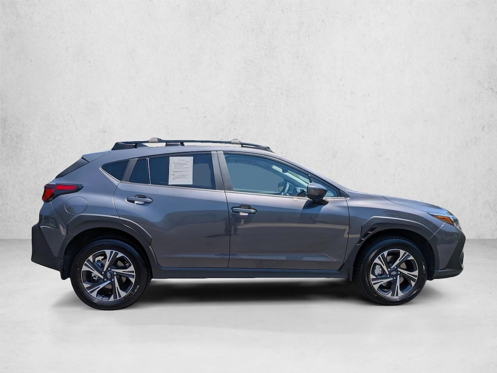 Certified 2026 Subaru Crosstrek Premium SUV