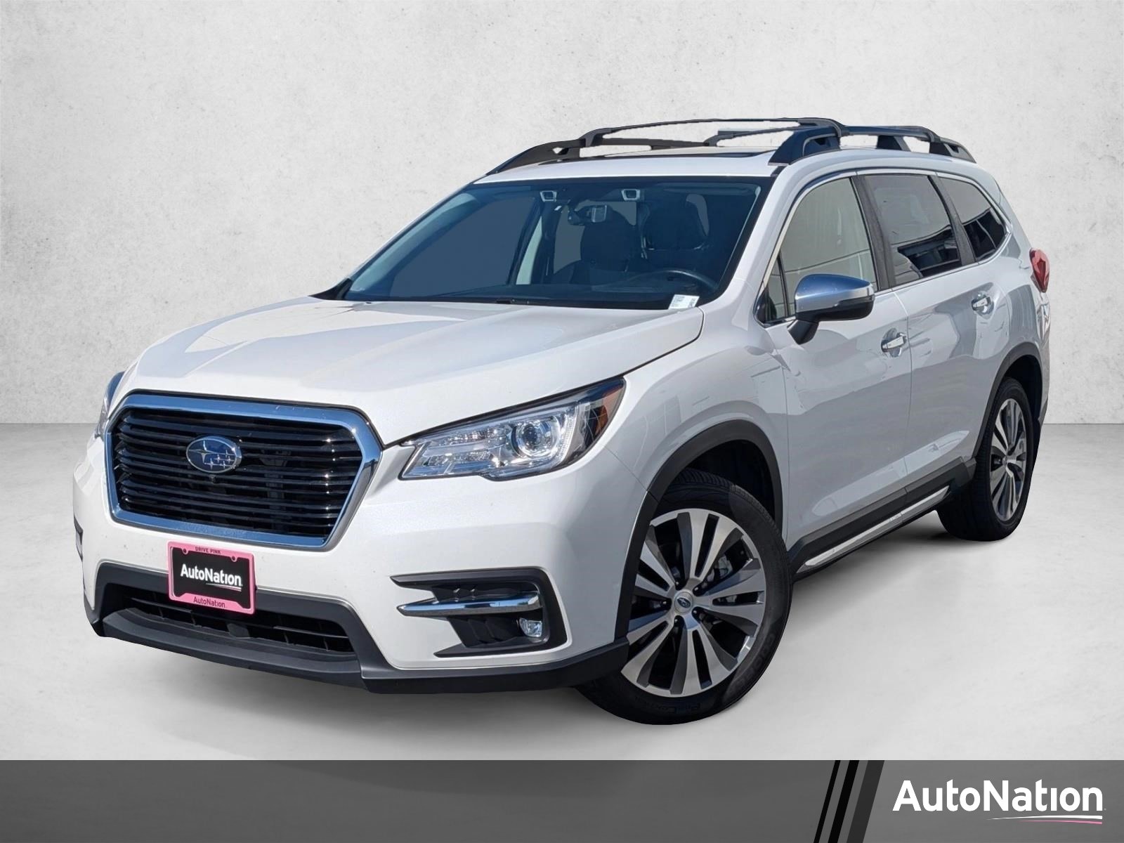 2019 Subaru Ascent Touring's photo