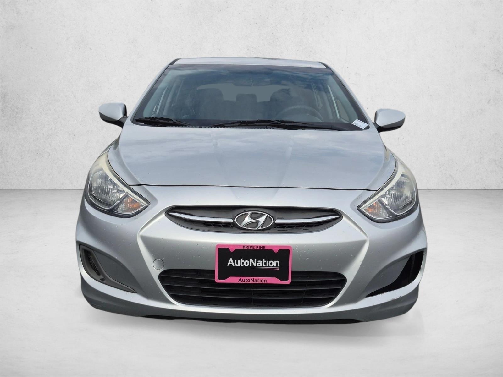 Used 2016 Hyundai Accent SE with VIN KMHCT5AE0GU263924 for sale in Roseville, CA