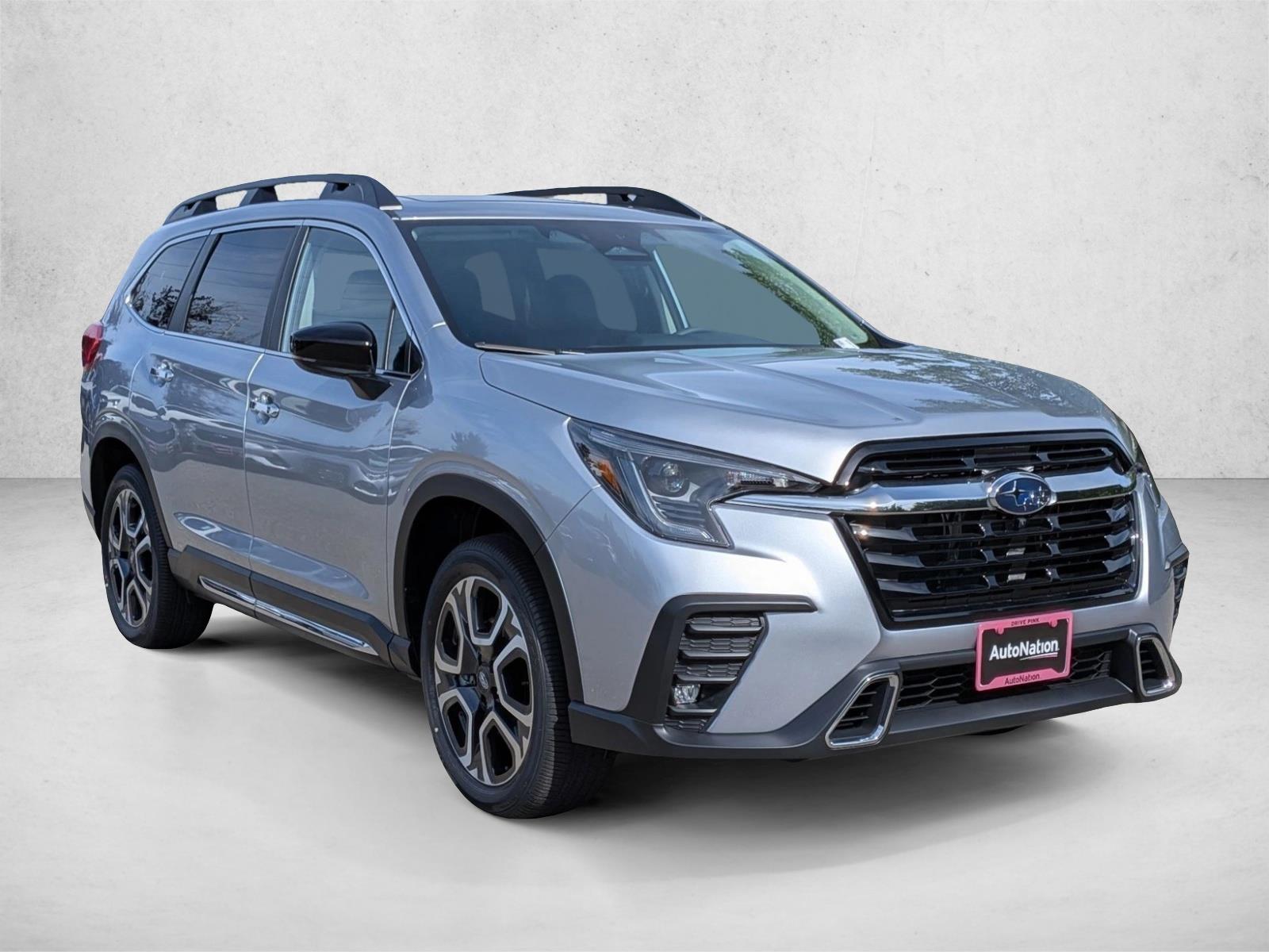 2026 Subaru Ascent Touring - Photo 6