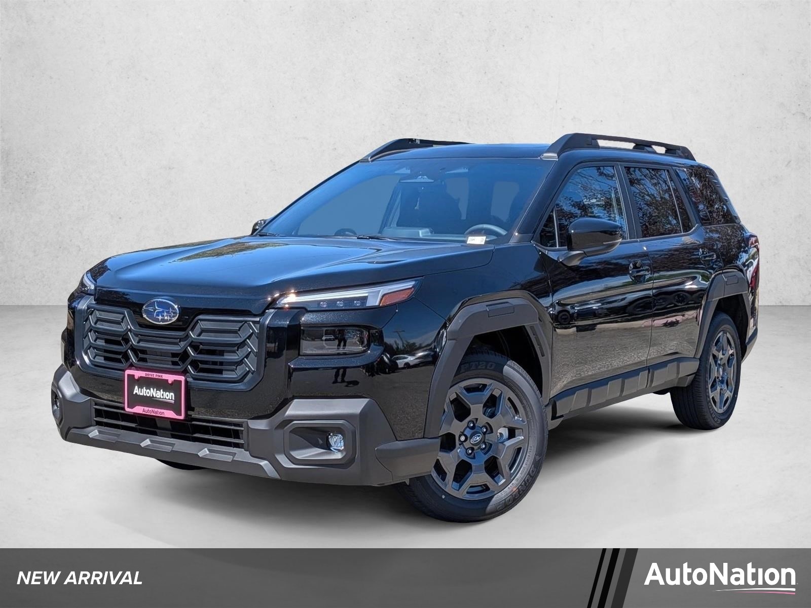2026 Subaru Outback Premium's photo
