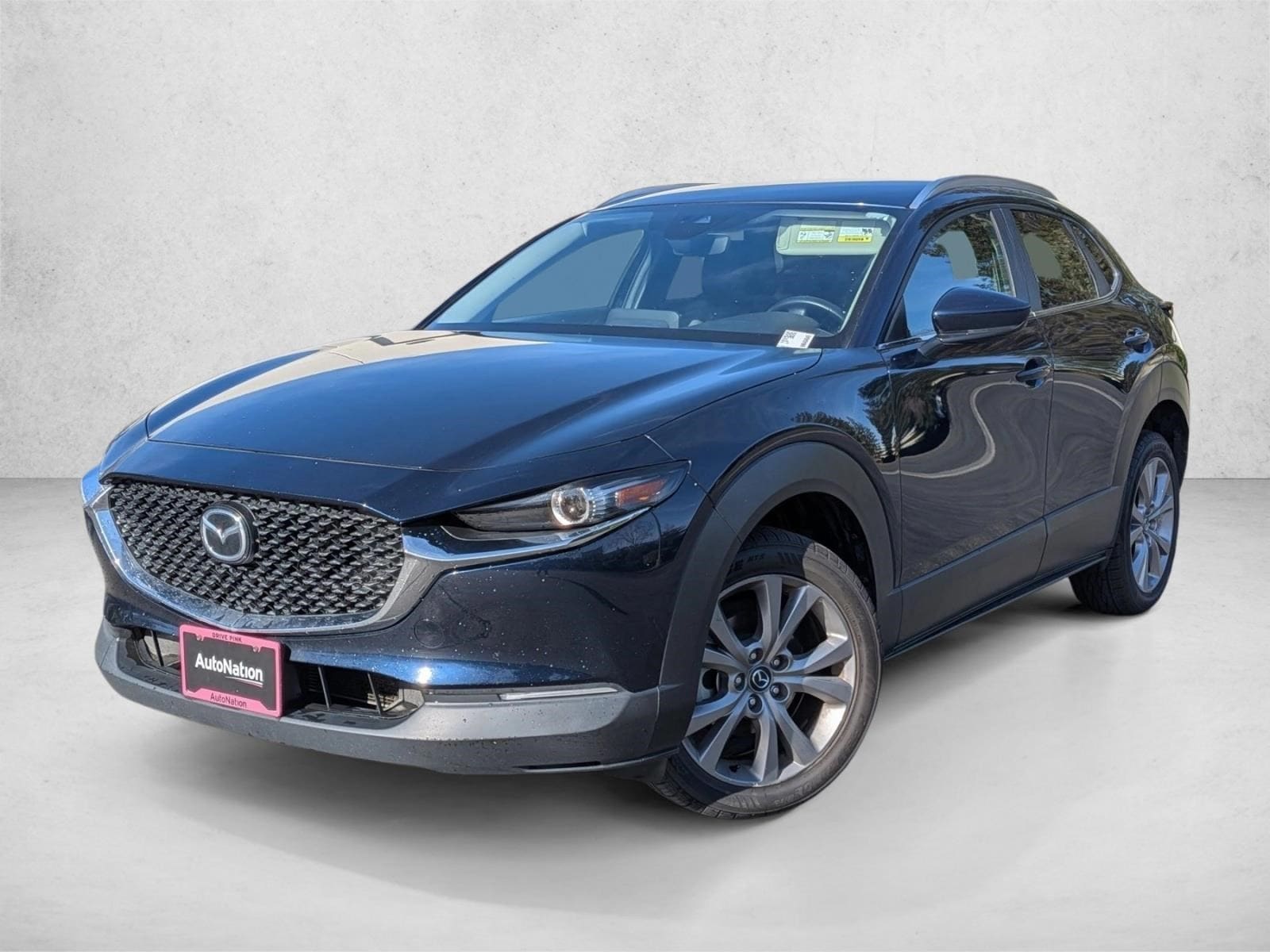 2022 Mazda CX-30 Select's photo