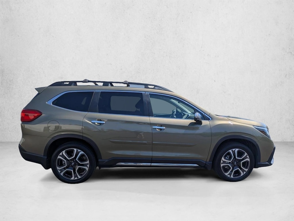 Certified 2023 Subaru Ascent Touring SUV