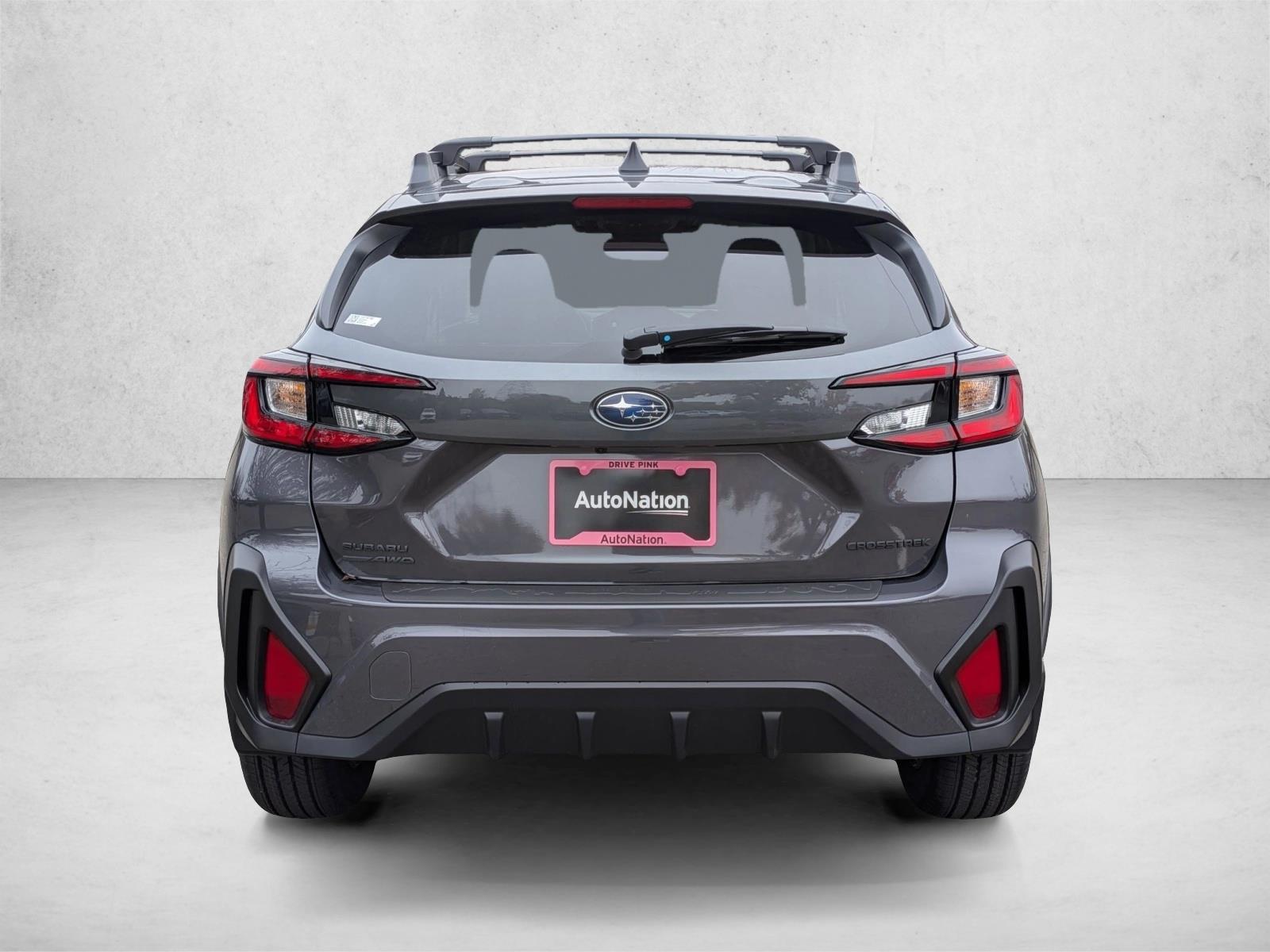 2026 Subaru Crosstrek Premium - Photo 7