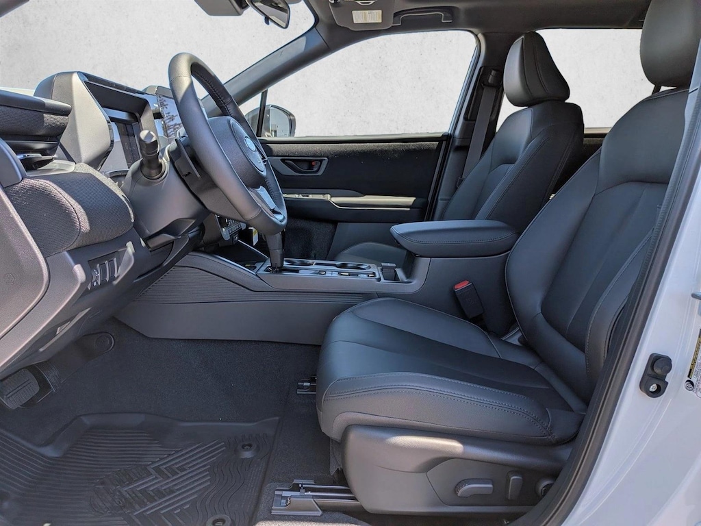 New 2026 Subaru Outback Premium SUV