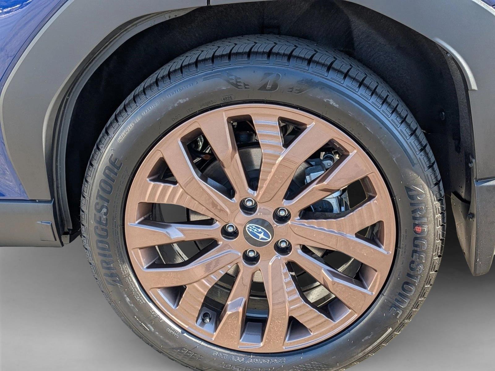 2026 Subaru Forester Sport - Photo 10
