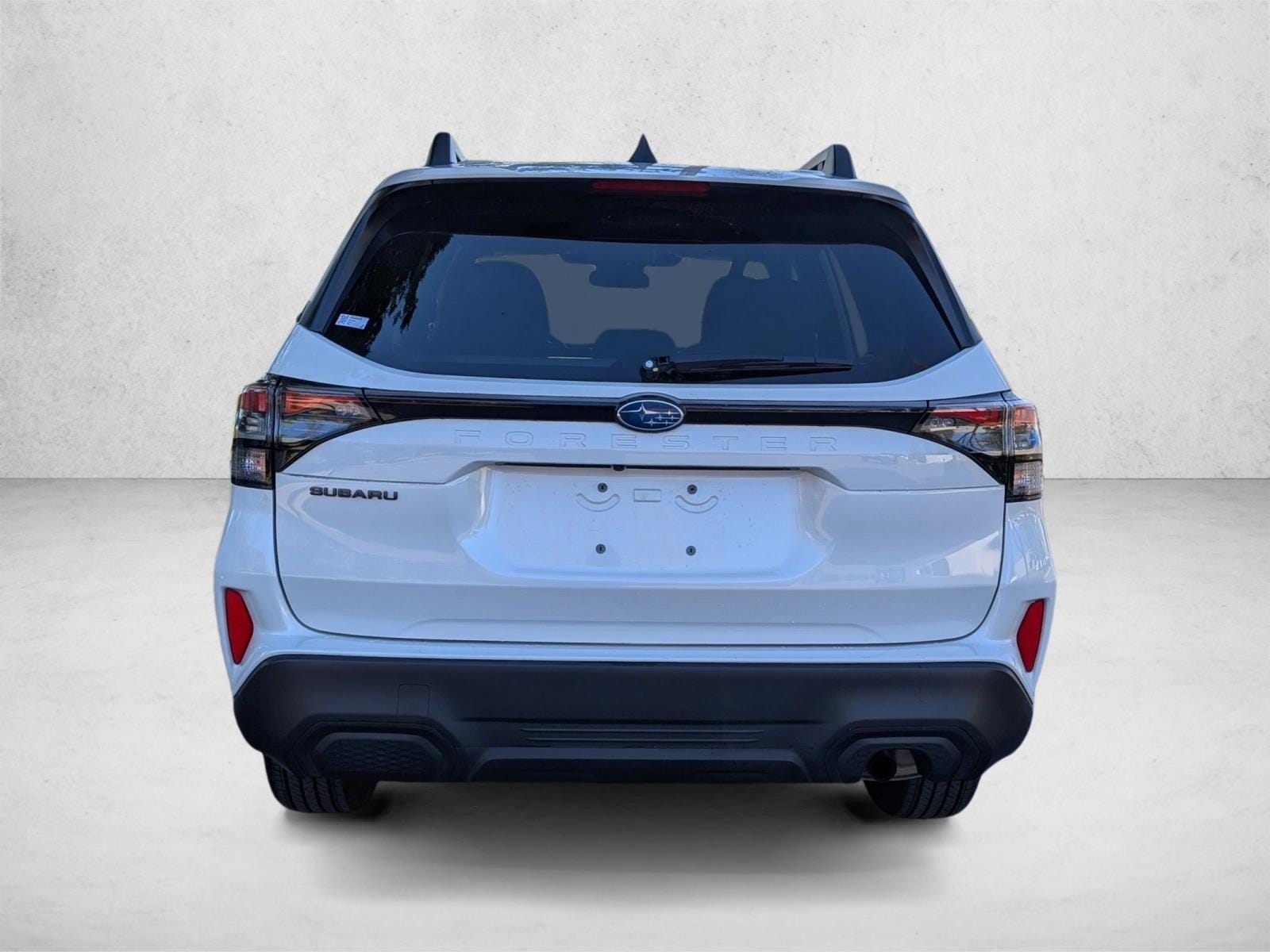 2025 Subaru Forester Premium photo 6