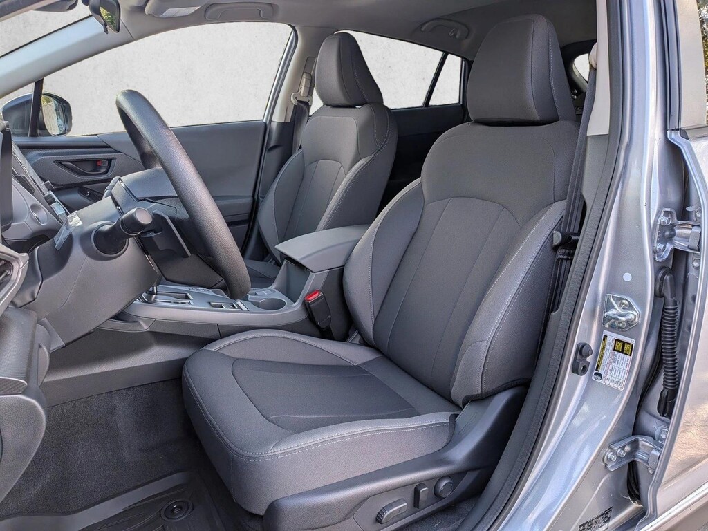 New 2026 Subaru Crosstrek Premium SUV