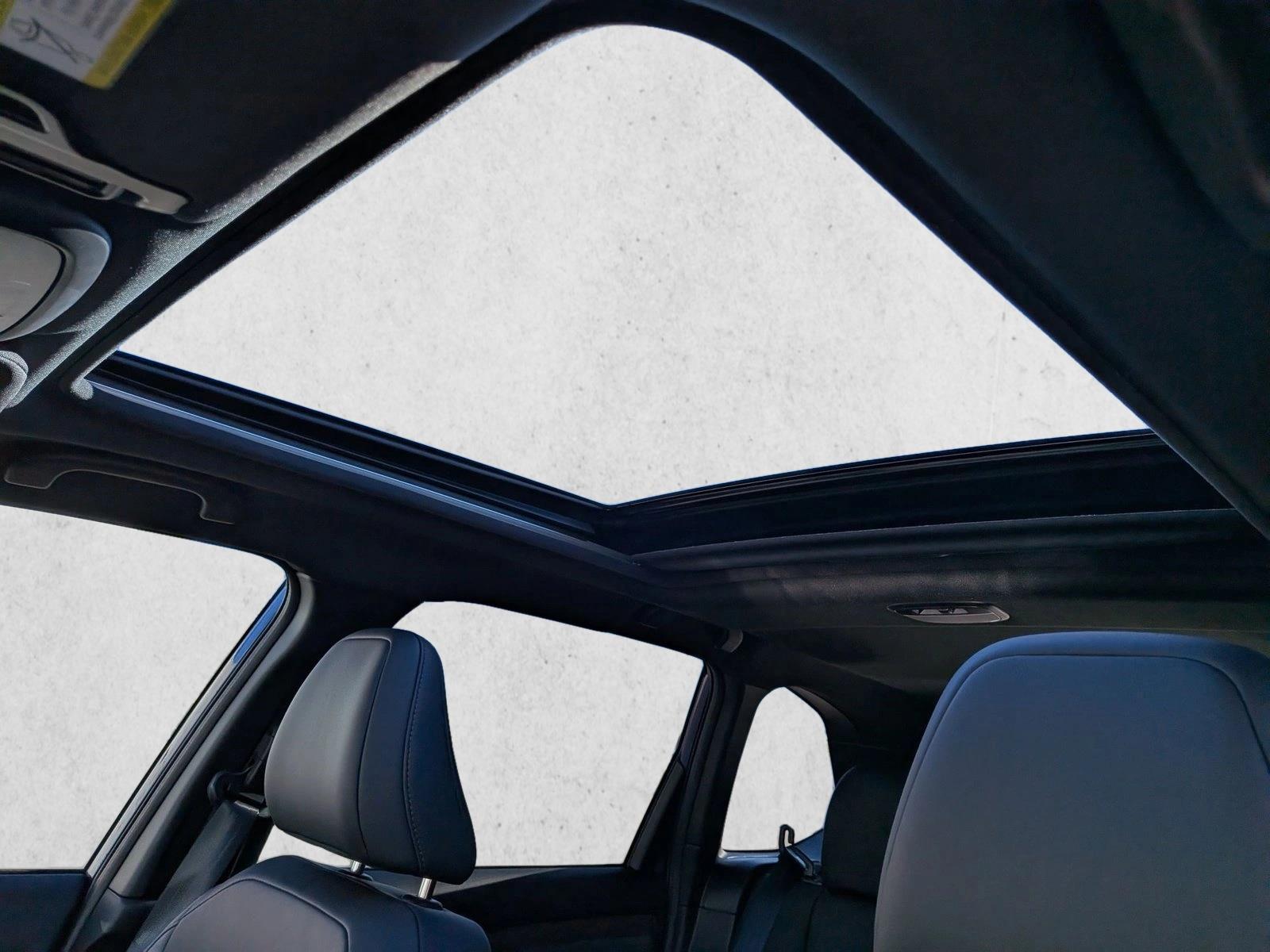 2026 Subaru Forester Sport - Photo 16