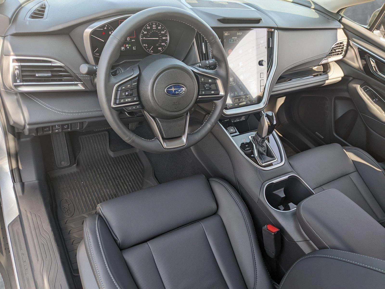2025 Subaru Outback Limited photo 3