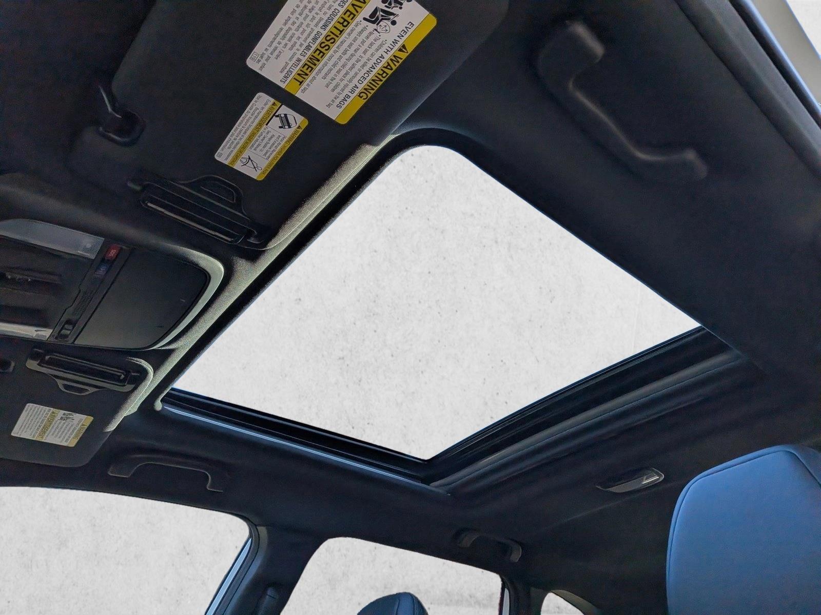 2026 Subaru Forester Touring - Photo 15