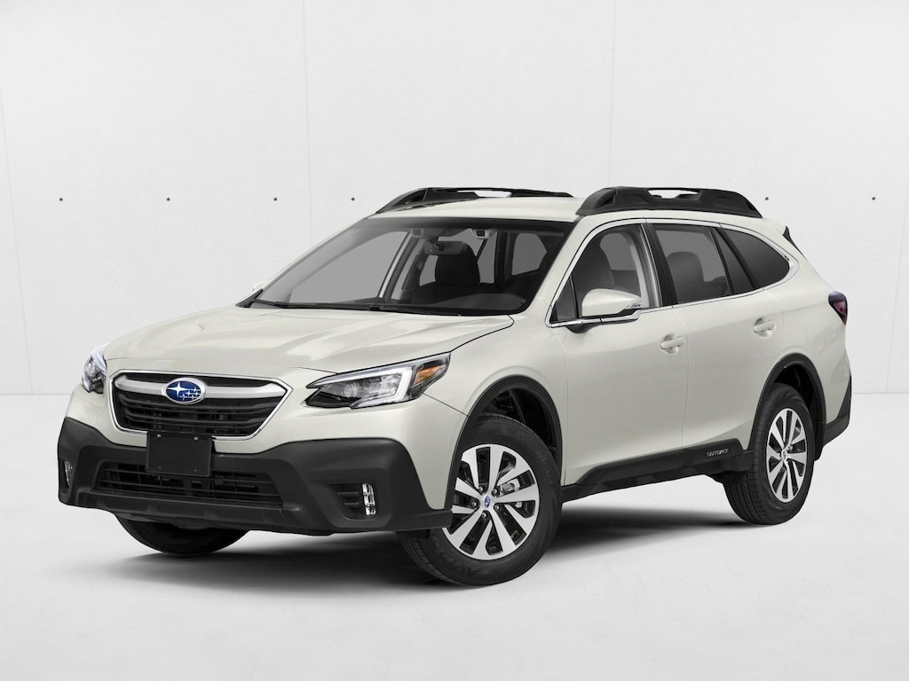 Used 2020 Subaru Outback Premium SUV