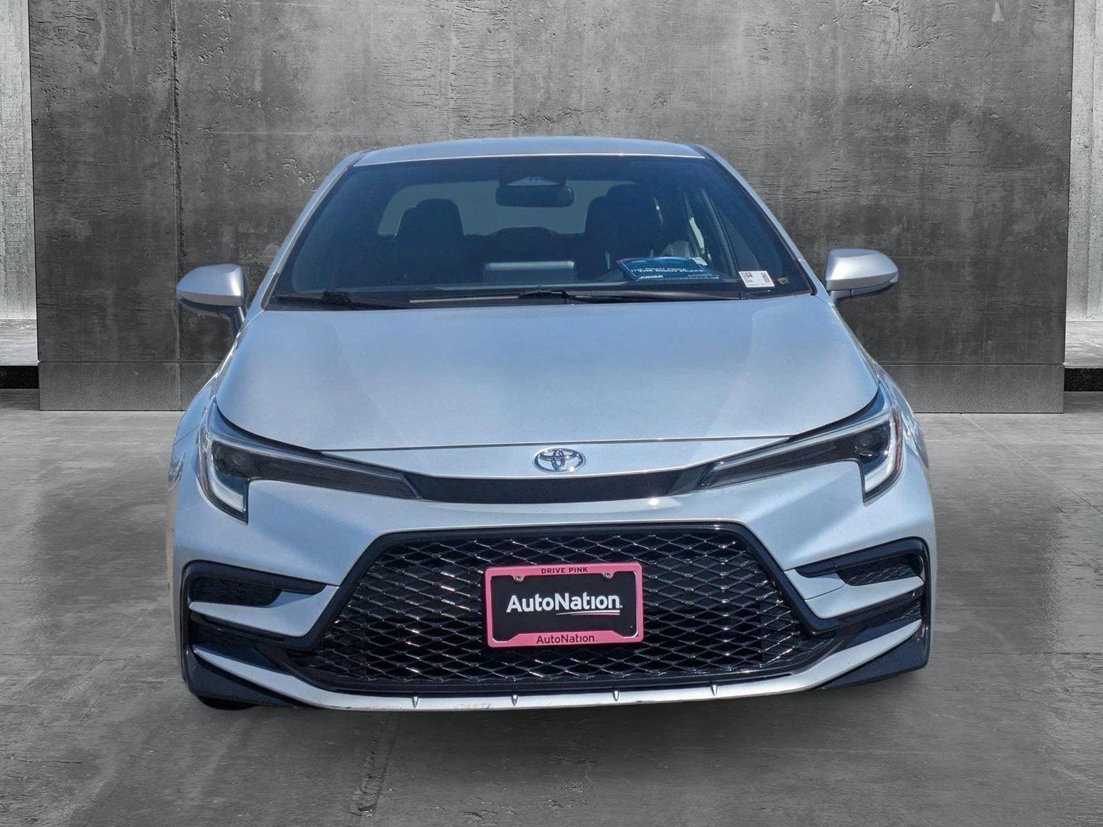 Used 2024 Toyota Corolla SE with VIN JTDS4MCE4R3520547 for sale in Roseville, CA