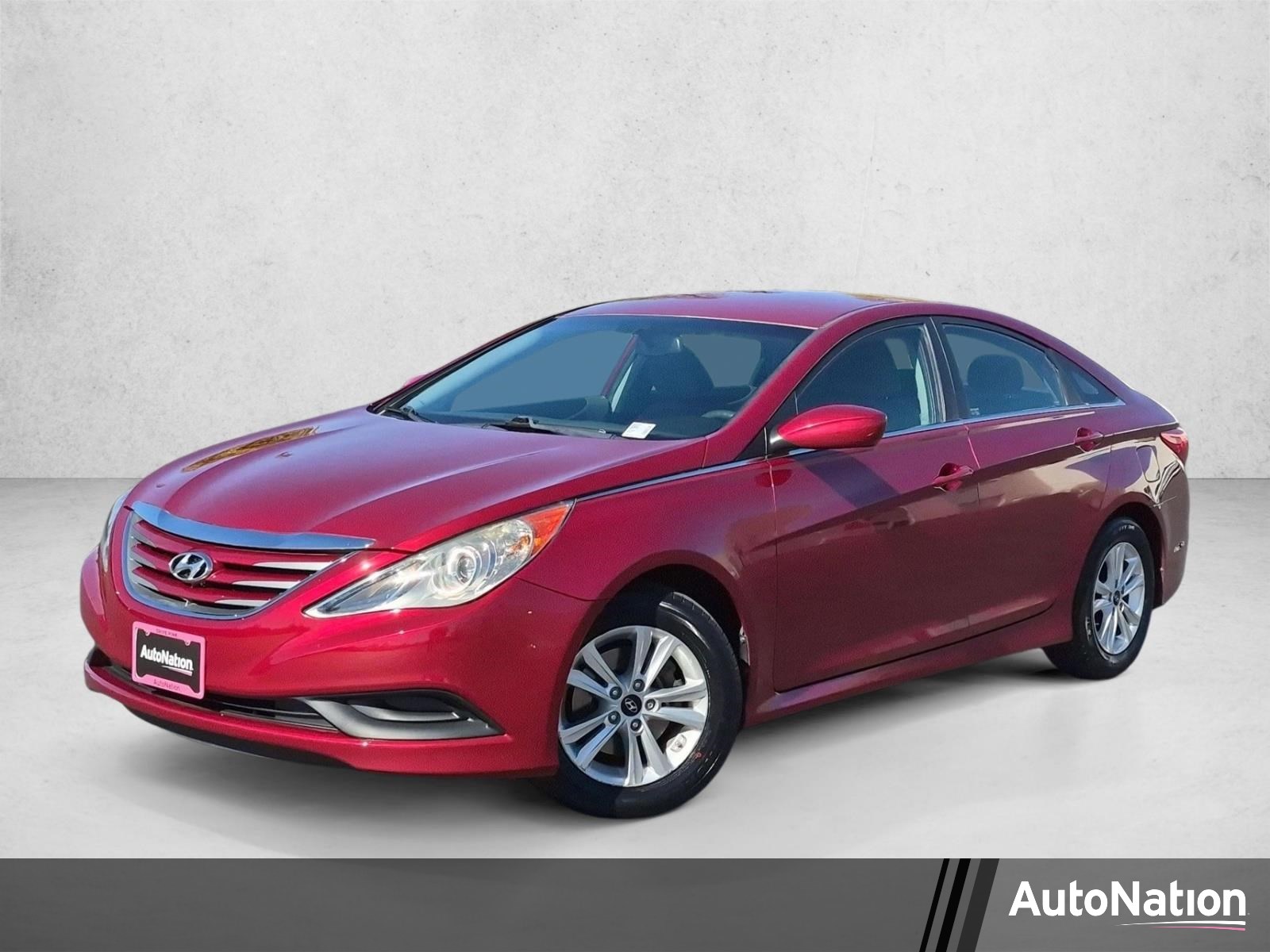 2014 Hyundai Sonata