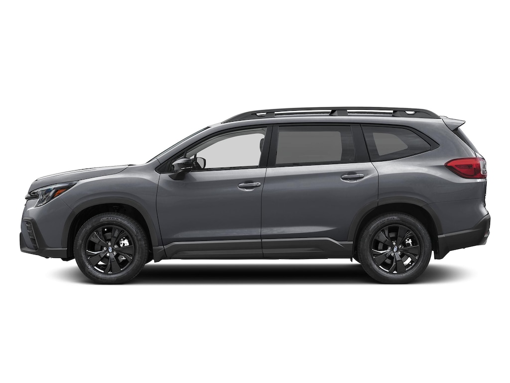 New 2027 Subaru Ascent Premium 7-Passenger SUV
