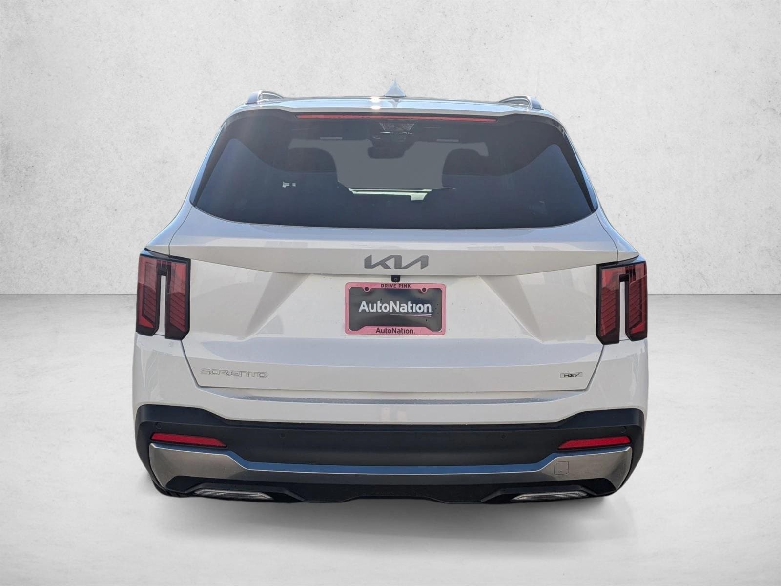 2025 Kia Sorento Hybrid SX Prestige photo 6