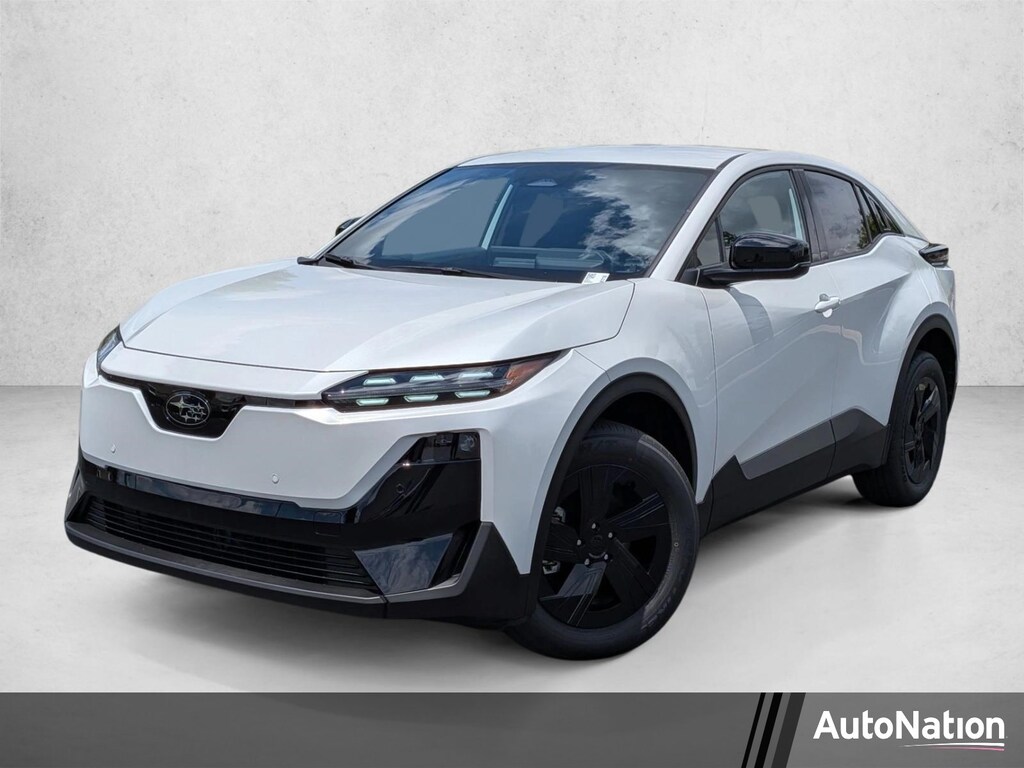 New 2026 Subaru Uncharted Premium FWD SUV
