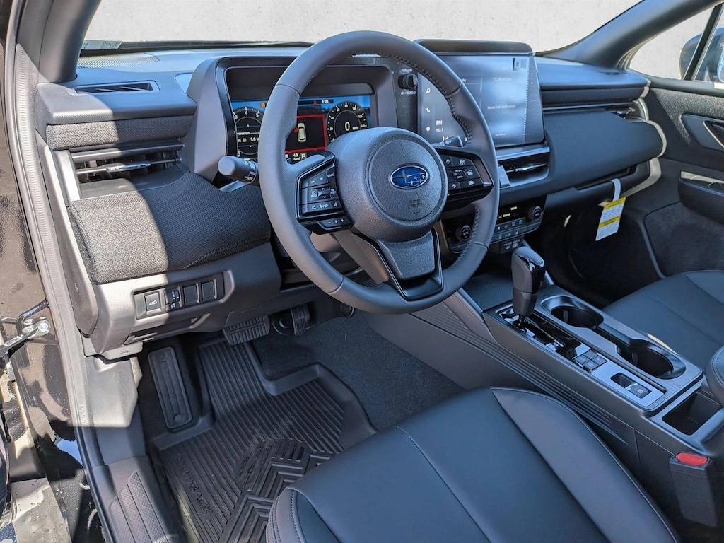 New 2026 Subaru Outback Premium SUV