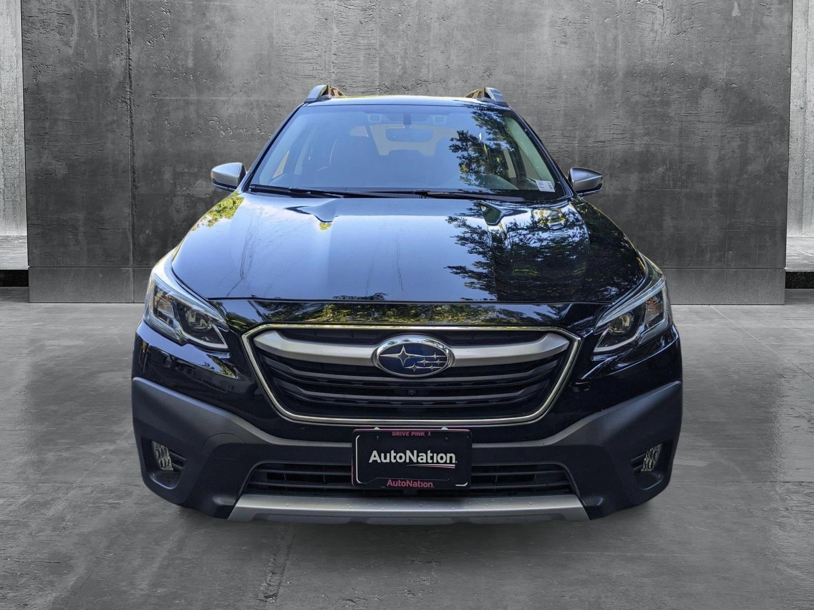 Certified 2022 Subaru Outback Touring with VIN 4S4BTAPC4N3238747 for sale in Roseville, CA