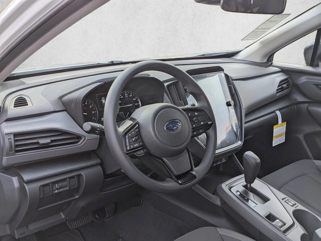 New 2026 Subaru Crosstrek Premium SUV