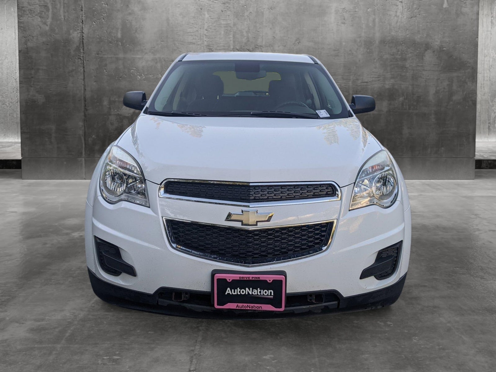 Used 2015 Chevrolet Equinox LS with VIN 2GNFLEEK8F6364229 for sale in Roseville, CA