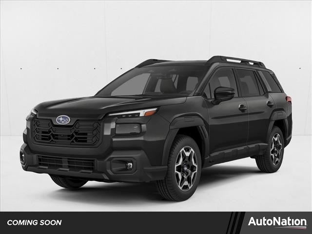 2026 Subaru Outback Touring XT's photo