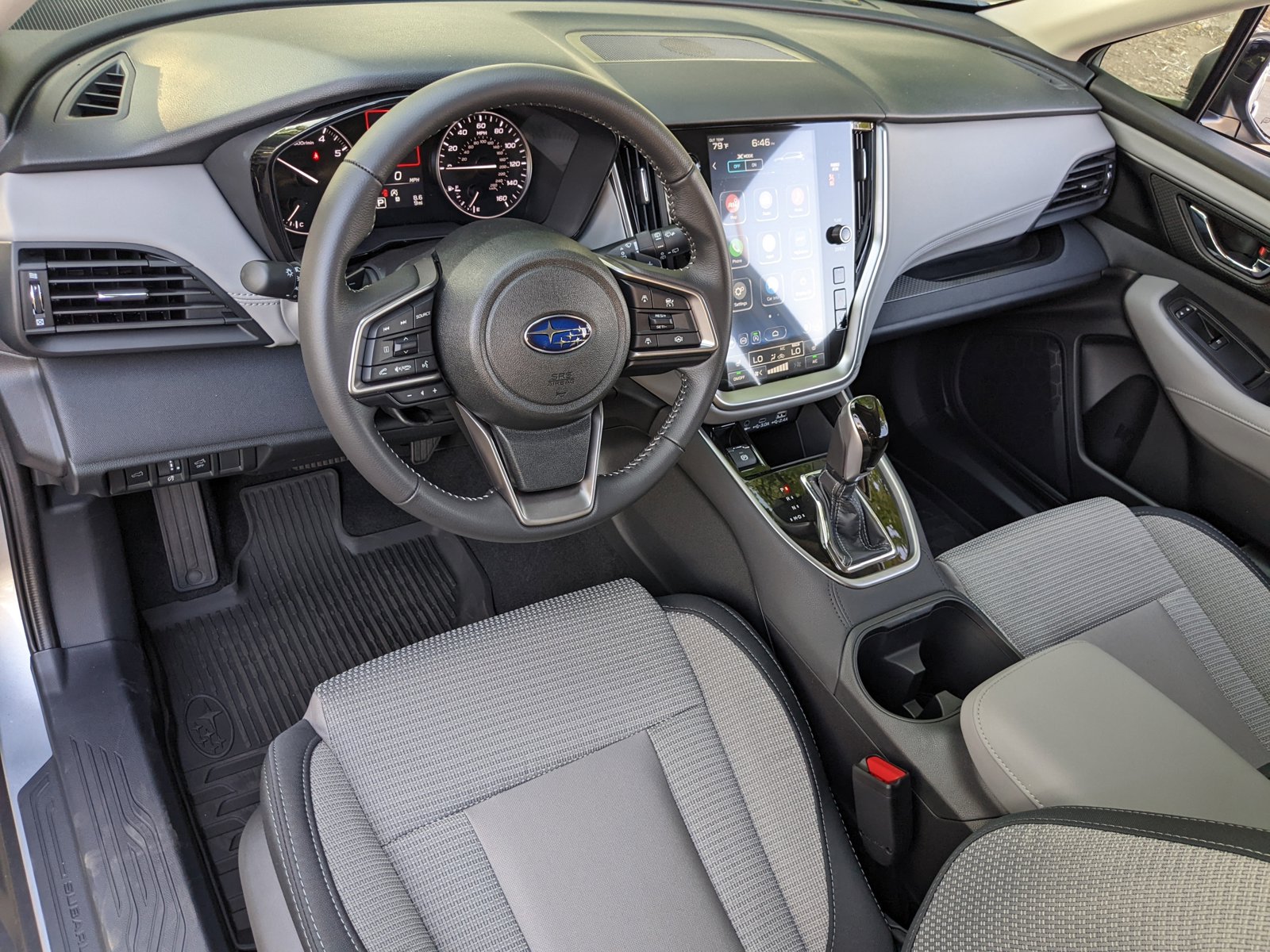 2025 Subaru Outback Premium photo 2